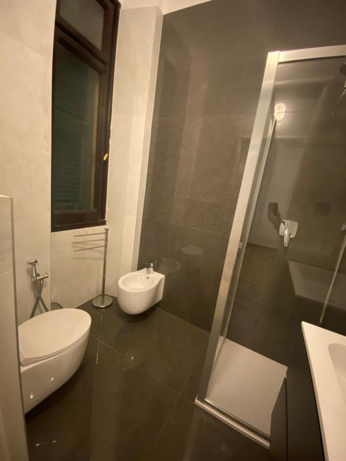 Casa Genovese, Splendido Appartamento In Centro A Rapallo Kültér fotó