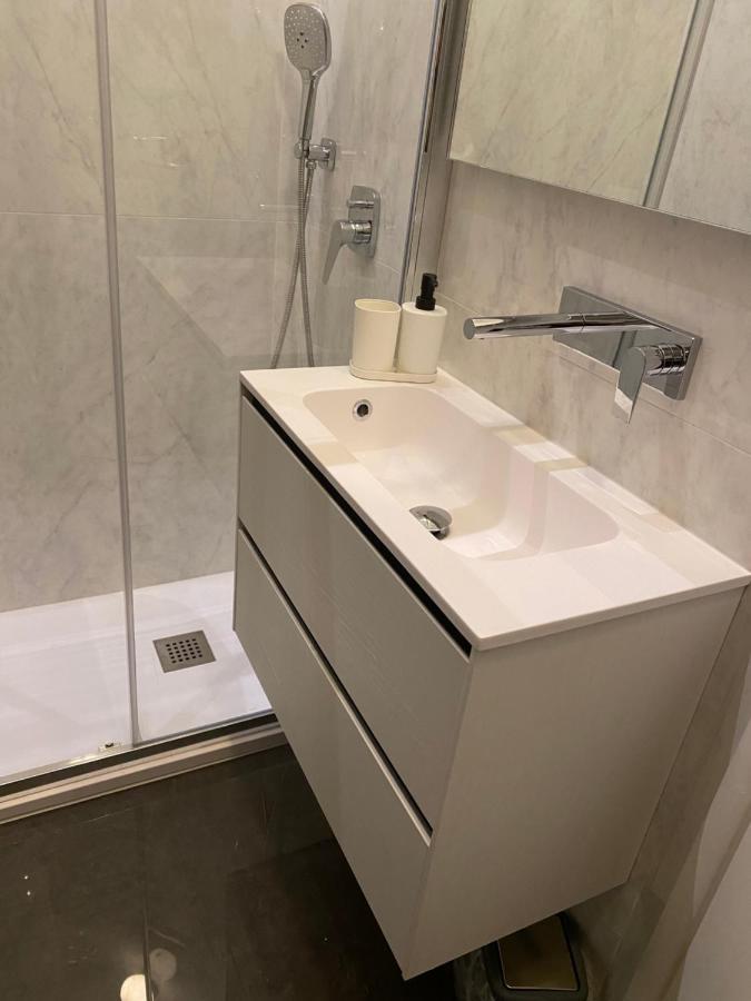 Casa Genovese, Splendido Appartamento In Centro A Rapallo Kültér fotó
